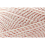 Uni Merino Mini 103 Alabaster with Superwash Merino Wool and Nylon
